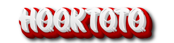 Logo HOOKTOTO